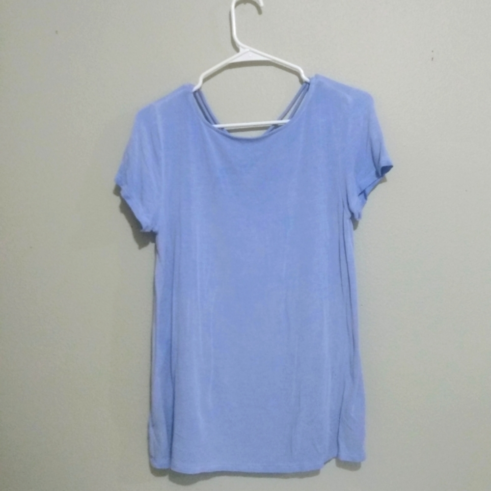 Ladies Soft and Sexy Tee